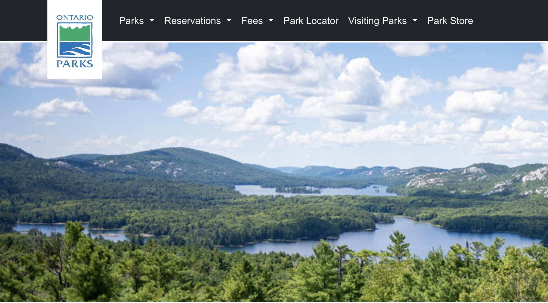 Killarney Provincial Park: A Must-See Day Trip
