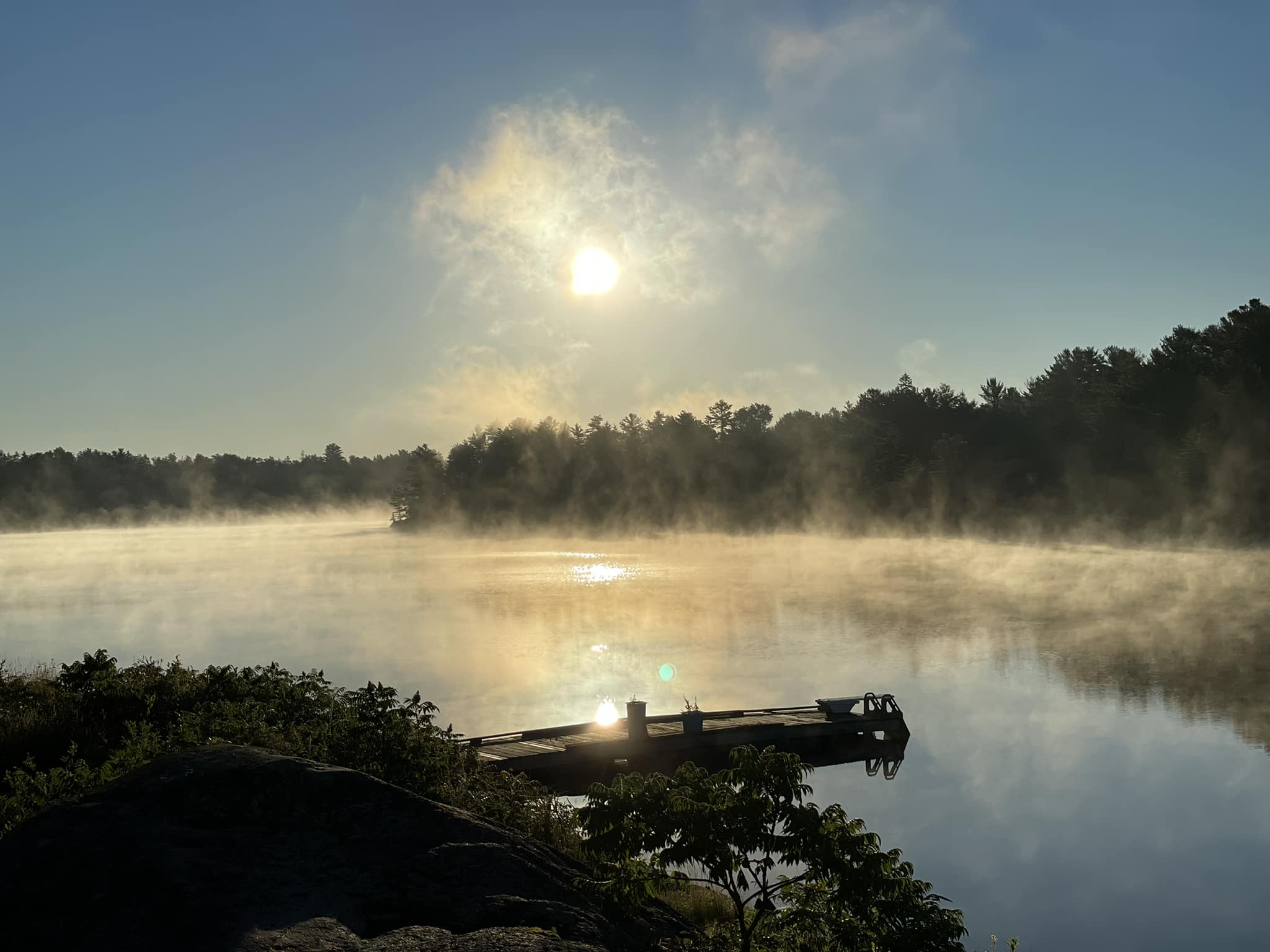 Hartley Bay Cottages