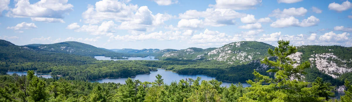 Killarney Provincial Park