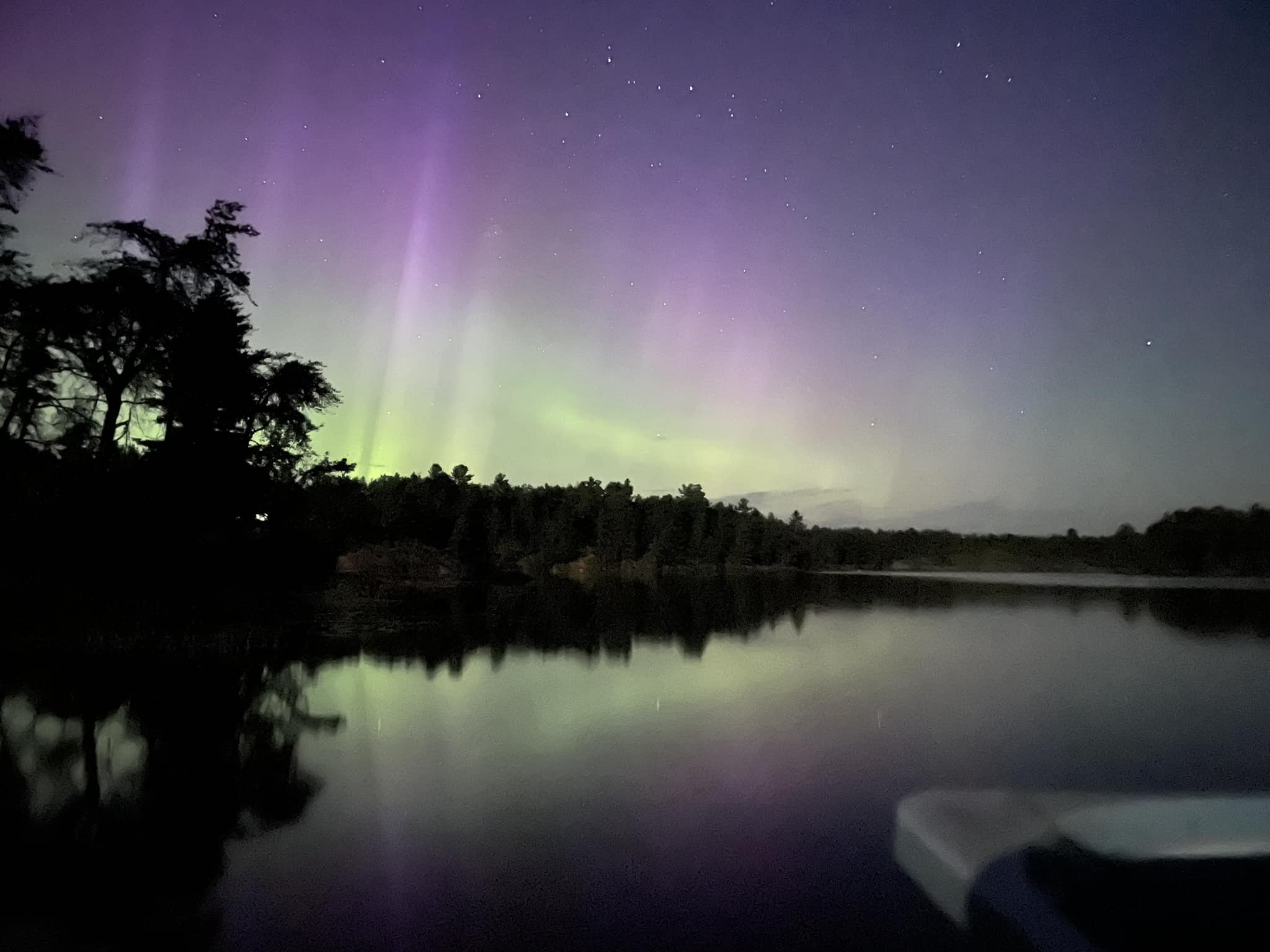 Aurora Borealis