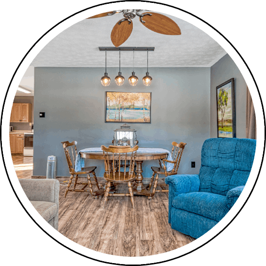 About Hartley Bay Cottages